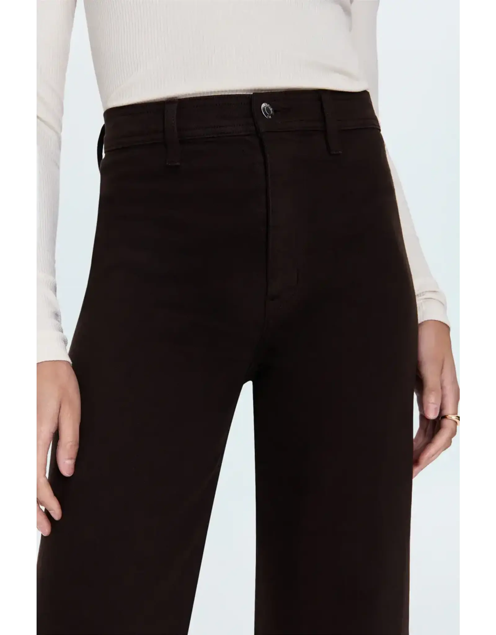 PENNY HIGH RISE WIDE LEG