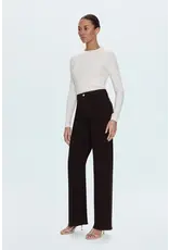 PENNY HIGH RISE WIDE LEG
