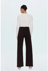 PENNY HIGH RISE WIDE LEG