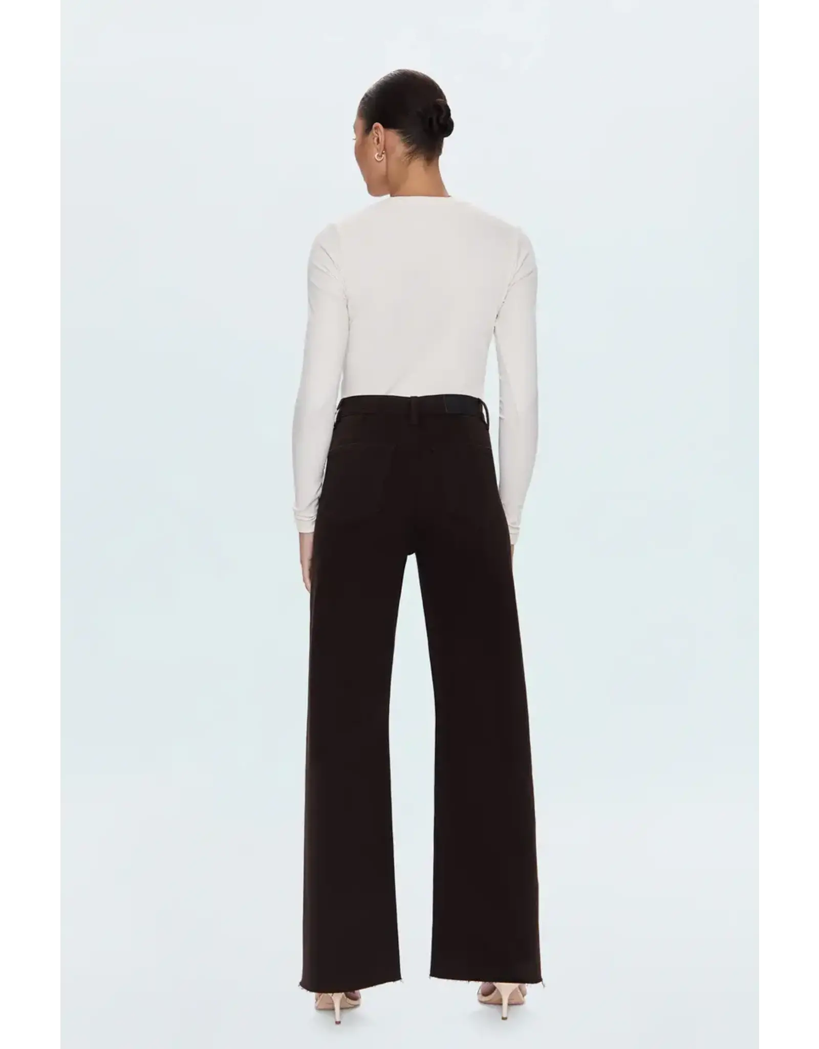 PENNY HIGH RISE WIDE LEG