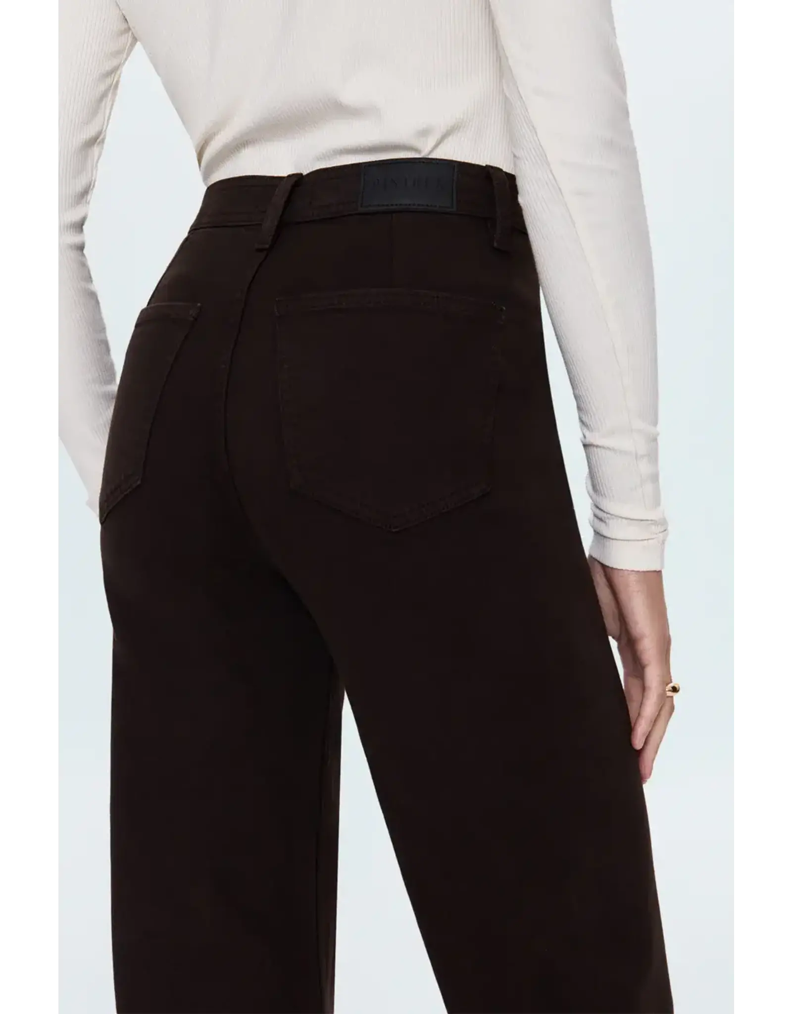 PENNY HIGH RISE WIDE LEG