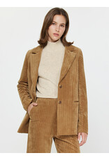 CODUROY JACKET W/ WELT POCKET