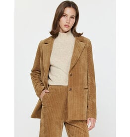 CODUROY JACKET W/ WELT POCKET