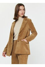 CODUROY JACKET W/ WELT POCKET
