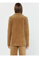 CODUROY JACKET W/ WELT POCKET