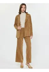 CODUROY JACKET W/ WELT POCKET