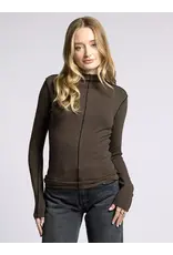 MARISOL LONG SLEEVE