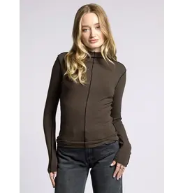 MARISOL LONG SLEEVE