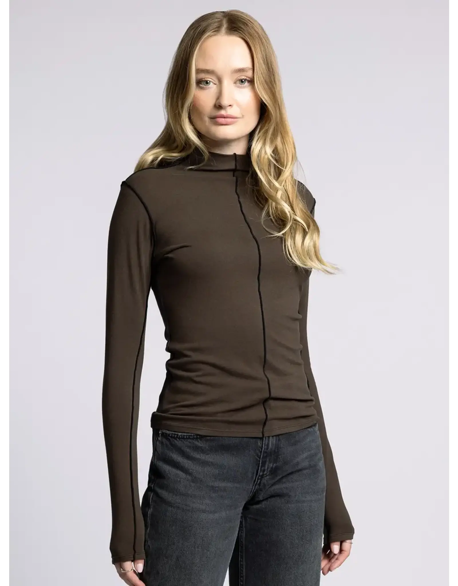MARISOL LONG SLEEVE
