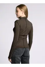 MARISOL LONG SLEEVE