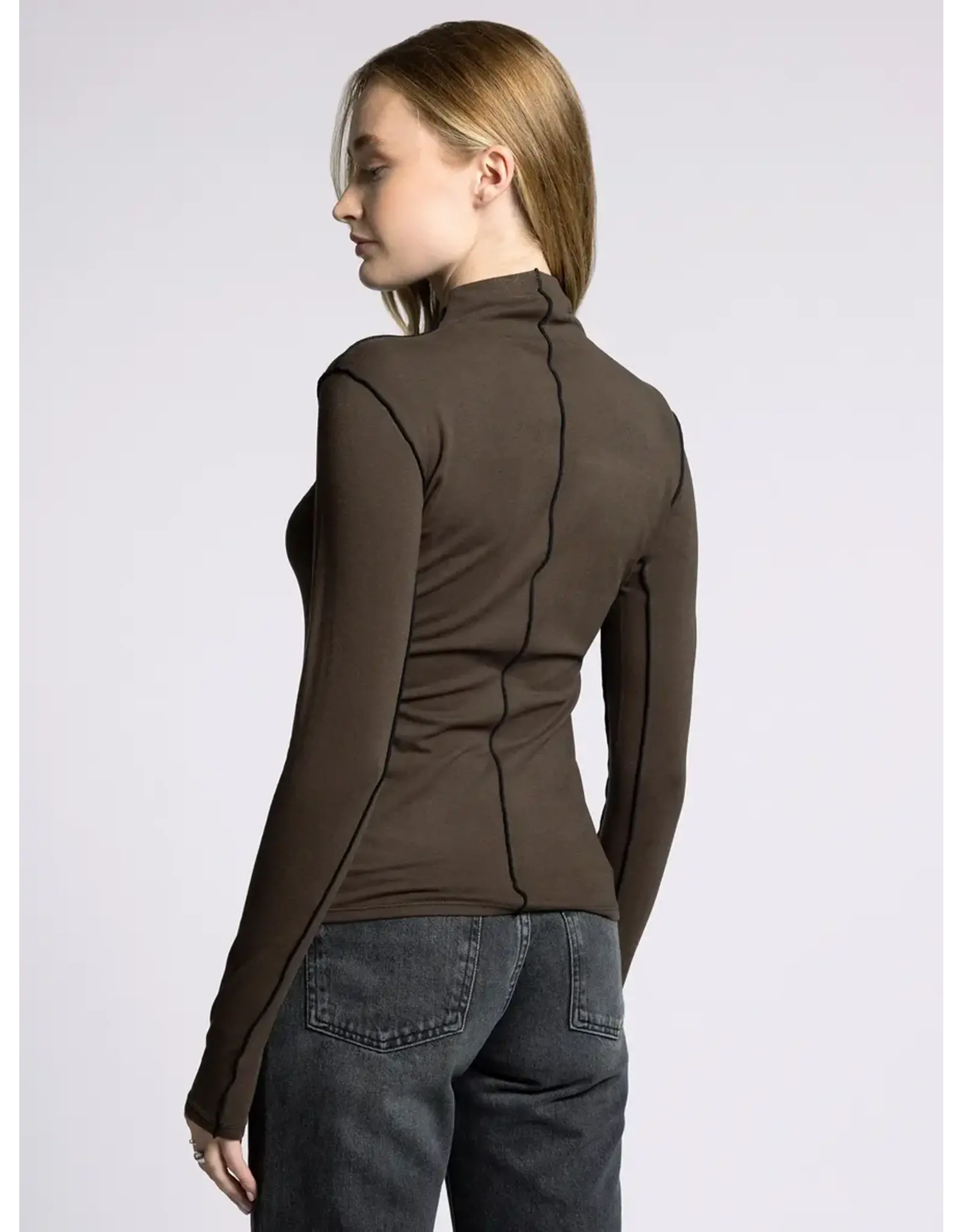 MARISOL LONG SLEEVE