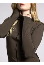 MARISOL LONG SLEEVE