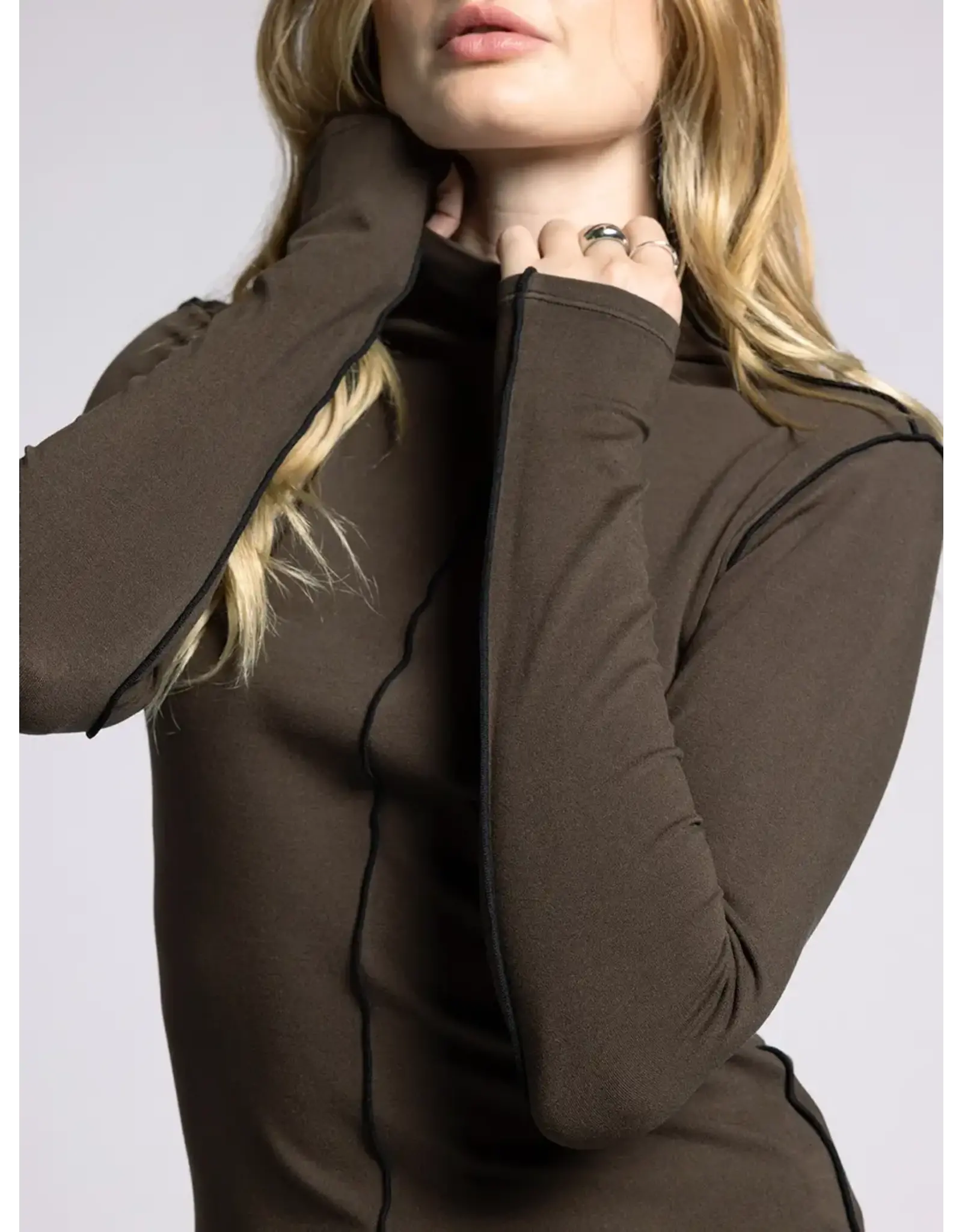 MARISOL LONG SLEEVE