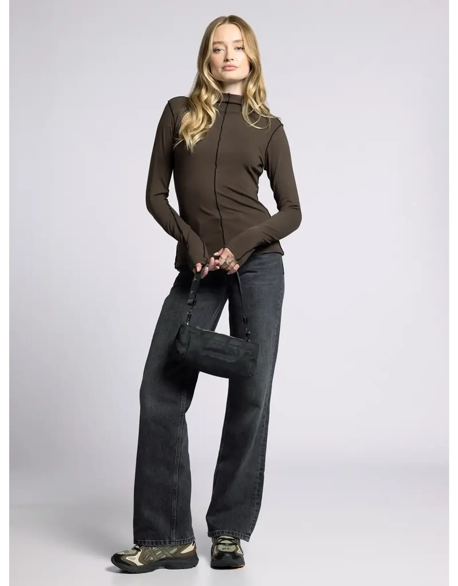 MARISOL LONG SLEEVE