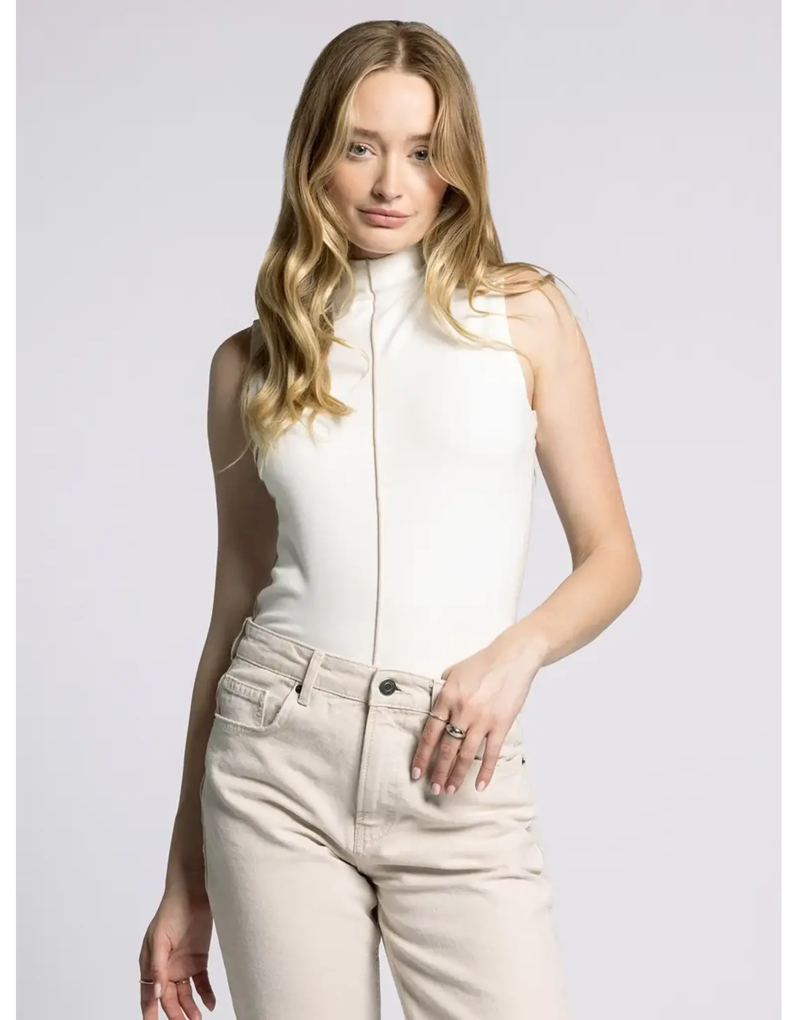 MARISOL TANK