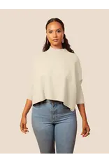 AJA TURTLENECK SWEATER