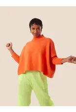 AJA TURTLENECK SWEATER