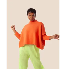AJA TURTLENECK SWEATER