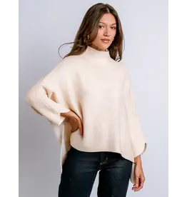 BOHO SWEATER