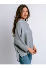 BOHO SWEATER