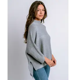 BOHO SWEATER