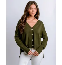 WAGNER CARDIGAN