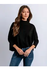 AJA ORTHO SOLID SWEATER