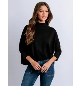 AJA ORTHO SOLID SWEATER
