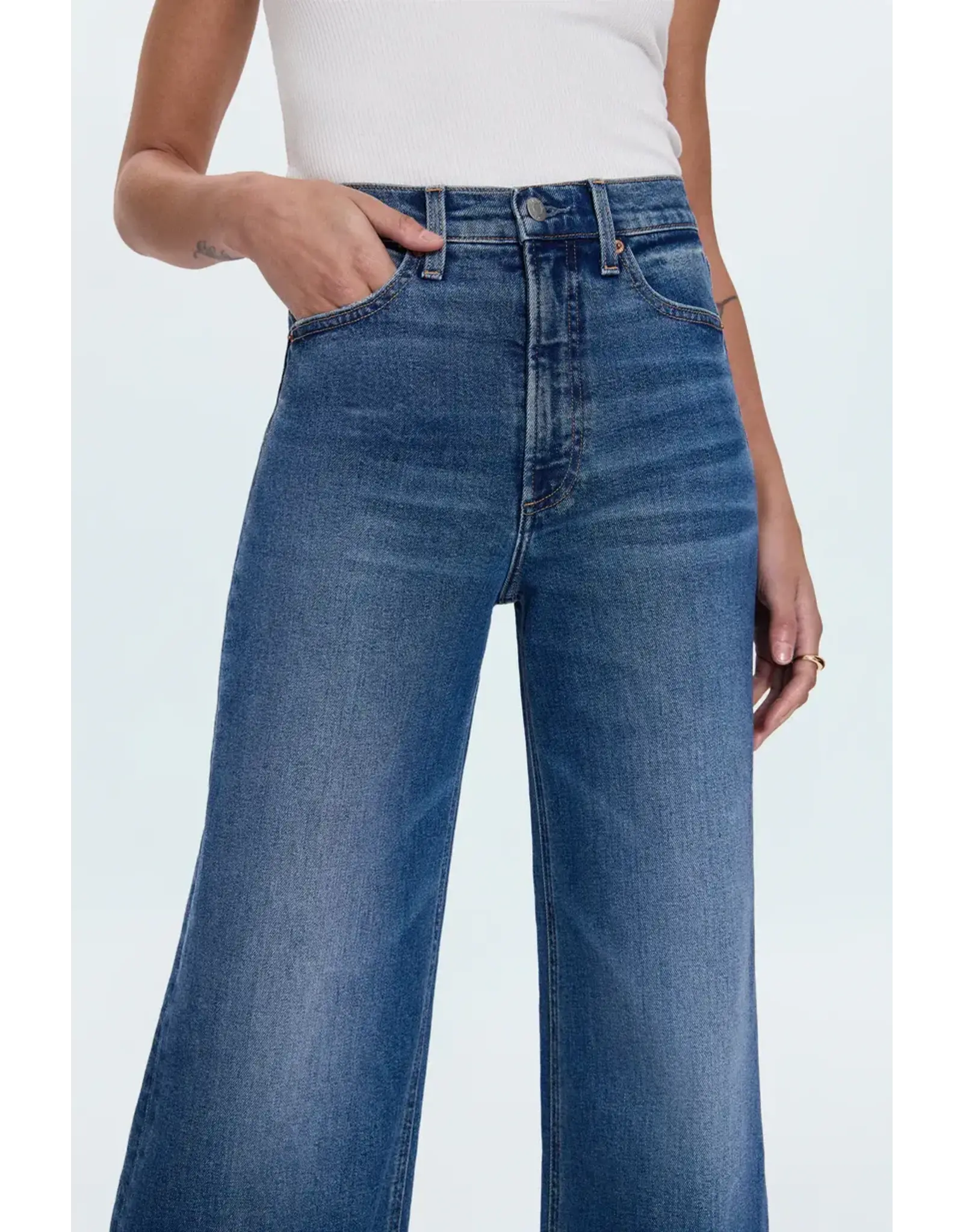 LANA HIGH RISE WIDE LEG