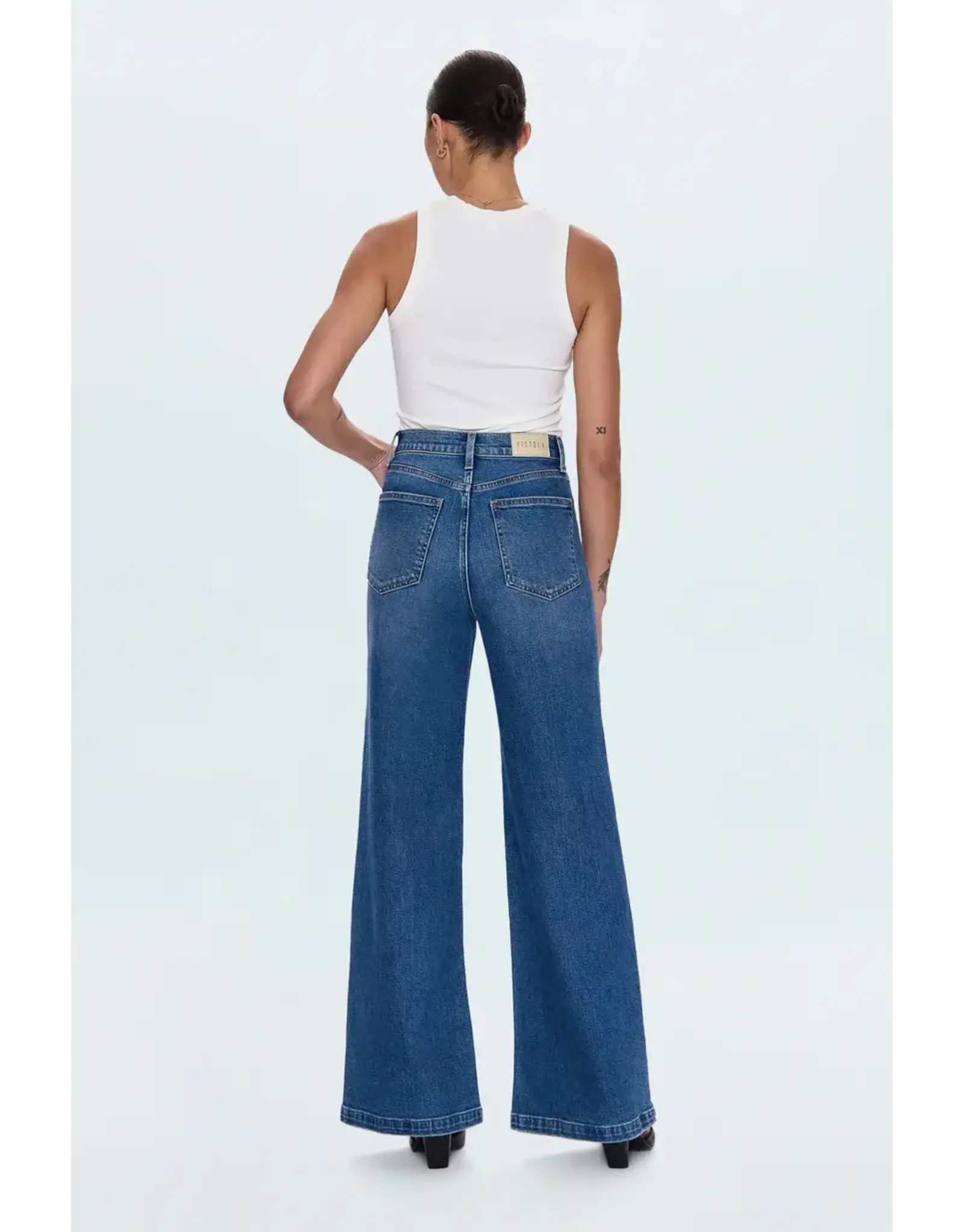 LANA HIGH RISE WIDE LEG