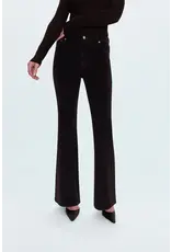 KINSLEY MID RISE ULTRA FLARE