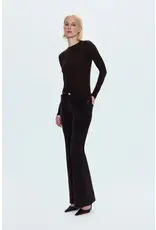 KINSLEY MID RISE ULTRA FLARE