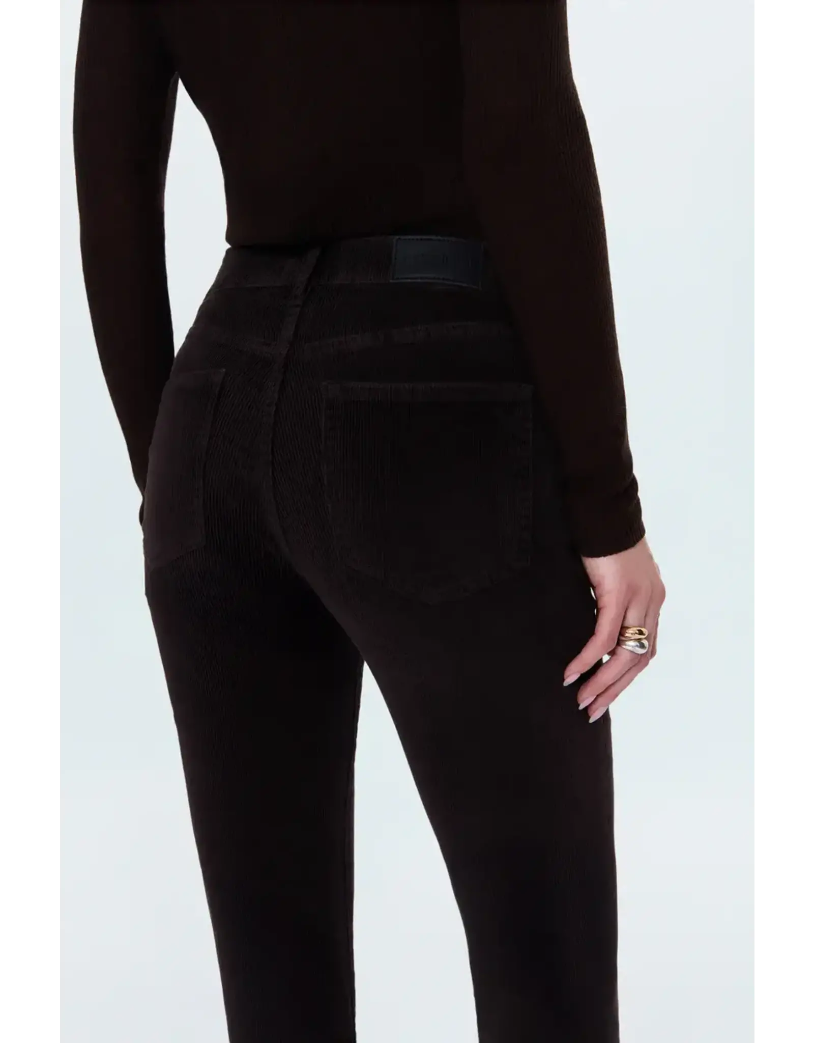 KINSLEY MID RISE ULTRA FLARE