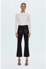 LENNON HIGH RISE CROP BOOT