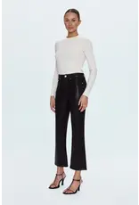 LENNON HIGH RISE CROP BOOT