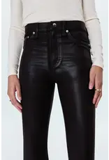 LENNON HIGH RISE CROP BOOT