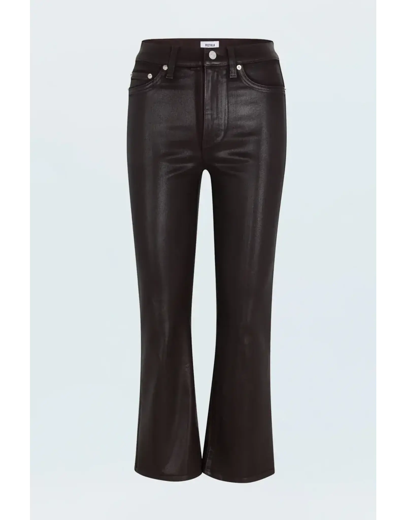 LENNON HIGH RISE CROP BOOT