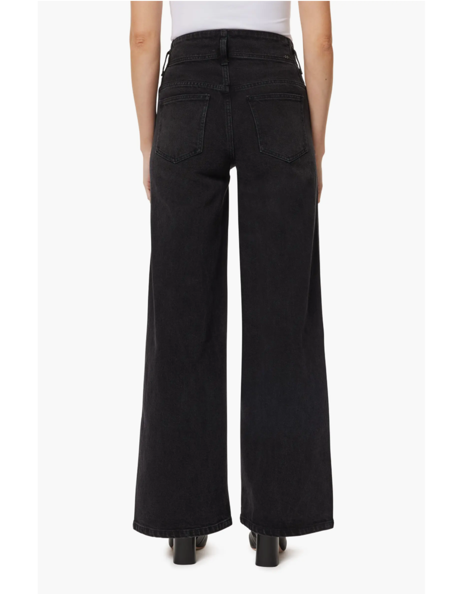 EASTON WIDE LEG JEAN