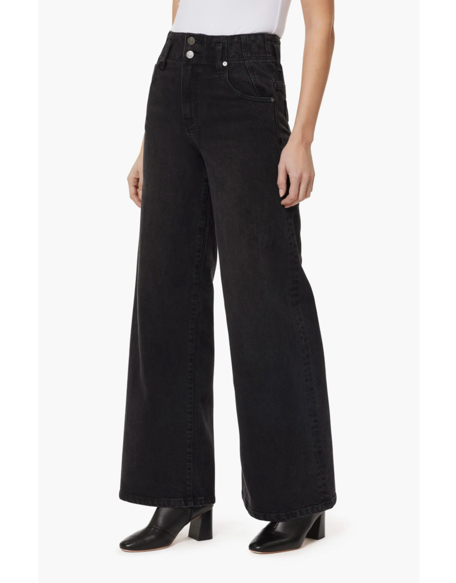 EASTON WIDE LEG JEAN