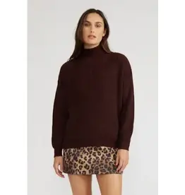 AXEL TURTLENECK SWEATER