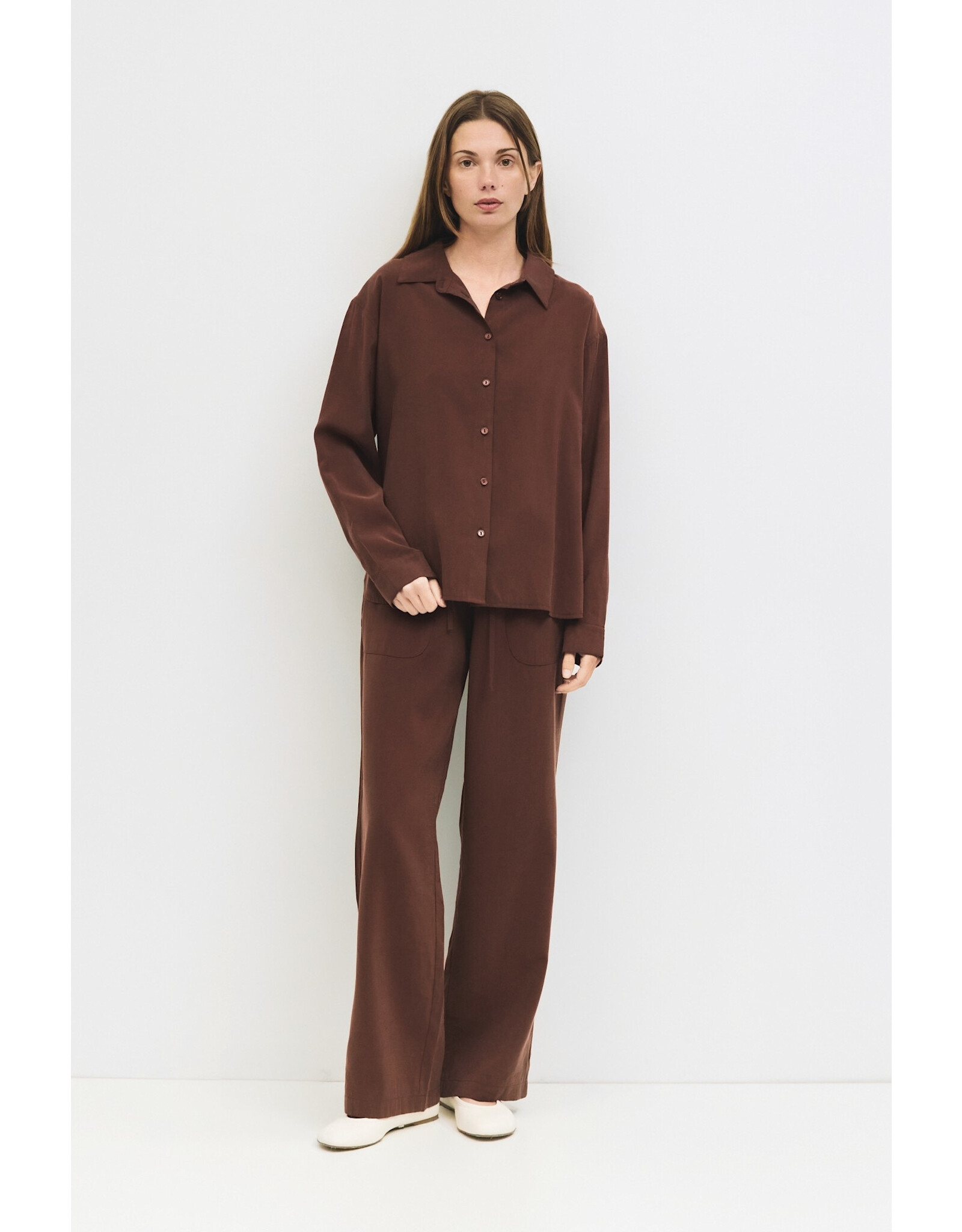 ELLIS DRAWSTRING PANT
