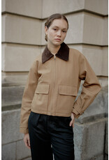 THE WOLF JACKET