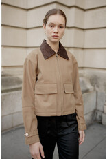 THE WOLF JACKET