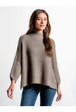 BOHO SWEATER