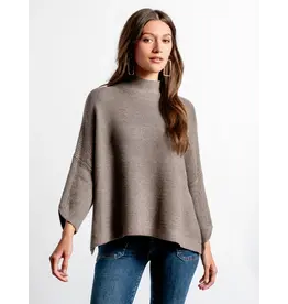 BOHO SWEATER