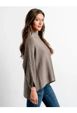 BOHO SWEATER