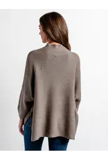 BOHO SWEATER