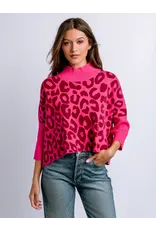 AJA BOZOMA SWEATER