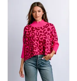 AJA BOZOMA SWEATER