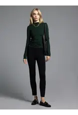 ROSE LSLV TOP